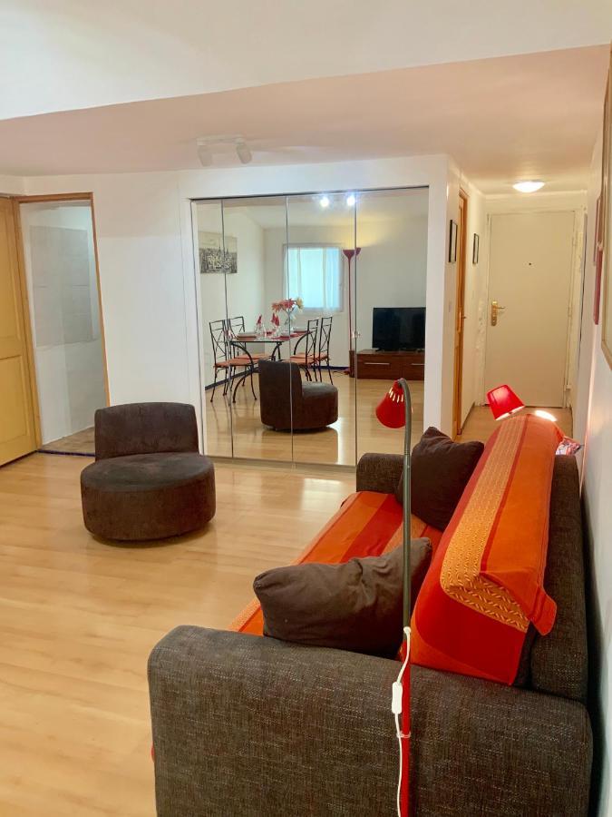 Very Cosy Flat In Heart Of Old Town Of Nice Near Beach Exteriör bild