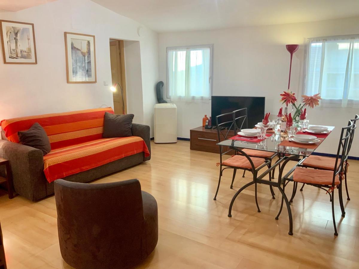 Very Cosy Flat In Heart Of Old Town Of Nice Near Beach Exteriör bild