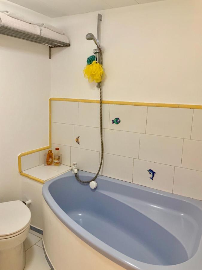 Very Cosy Flat In Heart Of Old Town Of Nice Near Beach Exteriör bild