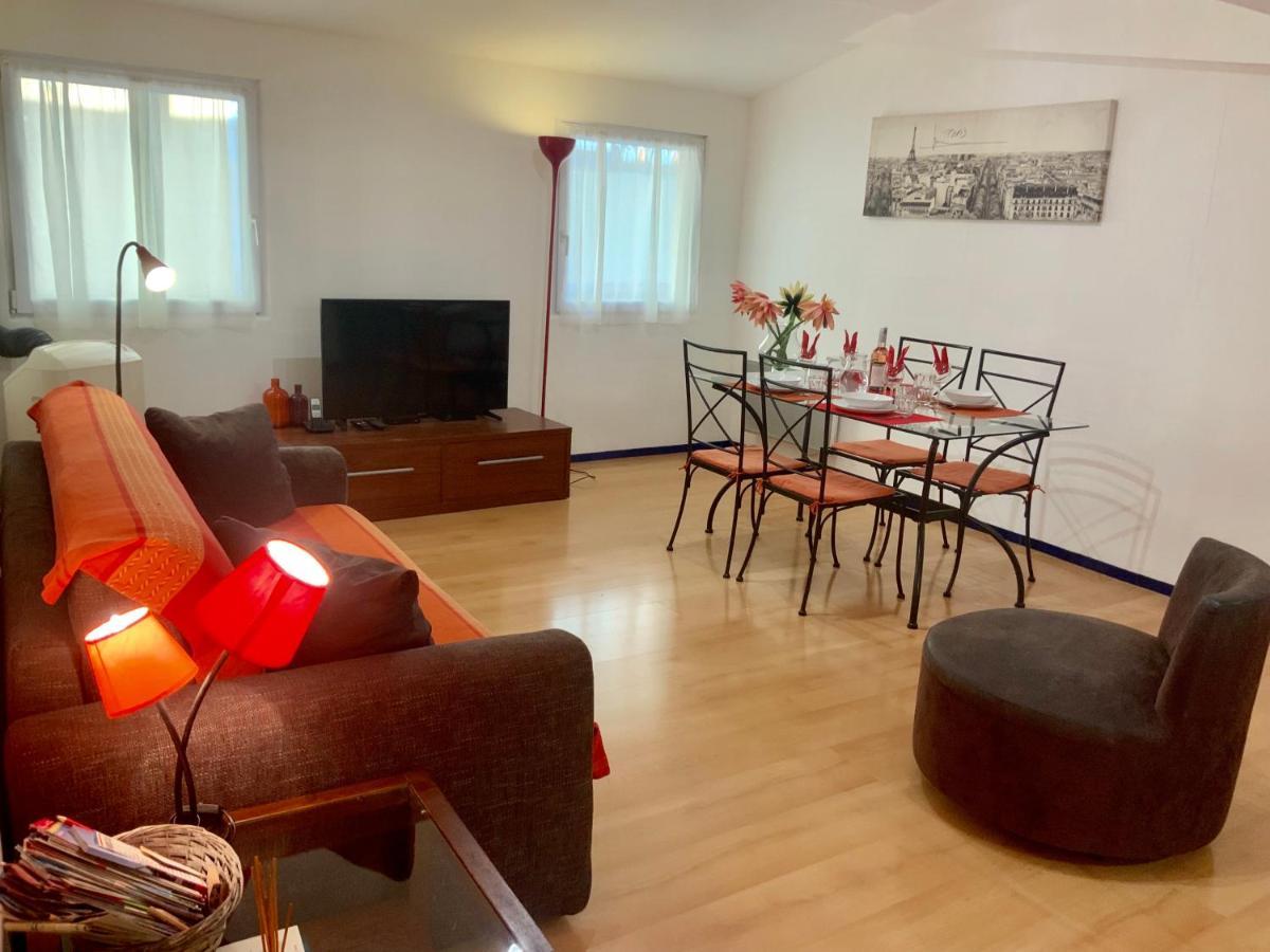 Very Cosy Flat In Heart Of Old Town Of Nice Near Beach Exteriör bild