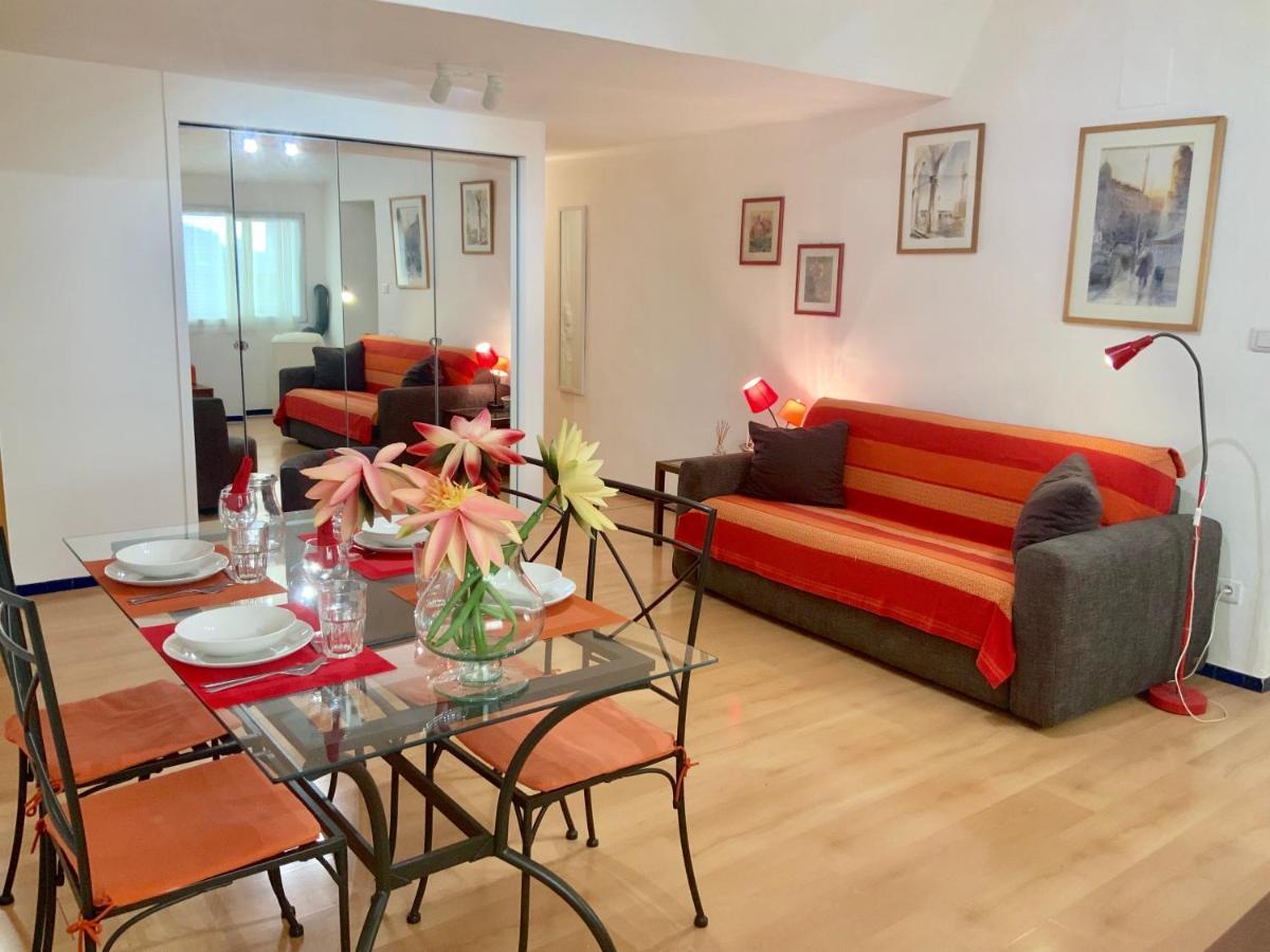 Very Cosy Flat In Heart Of Old Town Of Nice Near Beach Exteriör bild