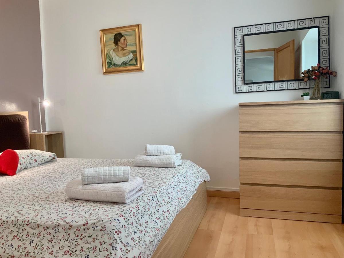 Very Cosy Flat In Heart Of Old Town Of Nice Near Beach Exteriör bild