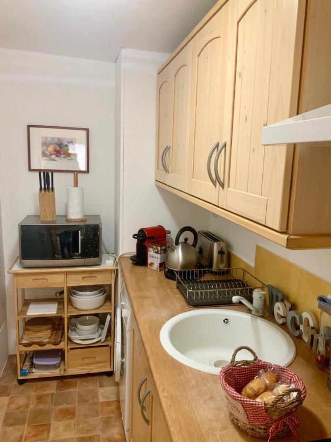 Very Cosy Flat In Heart Of Old Town Of Nice Near Beach Exteriör bild