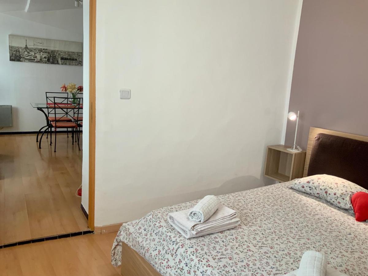 Very Cosy Flat In Heart Of Old Town Of Nice Near Beach Exteriör bild
