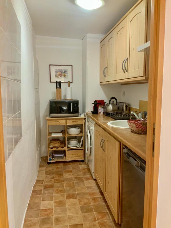 Very Cosy Flat In Heart Of Old Town Of Nice Near Beach Exteriör bild