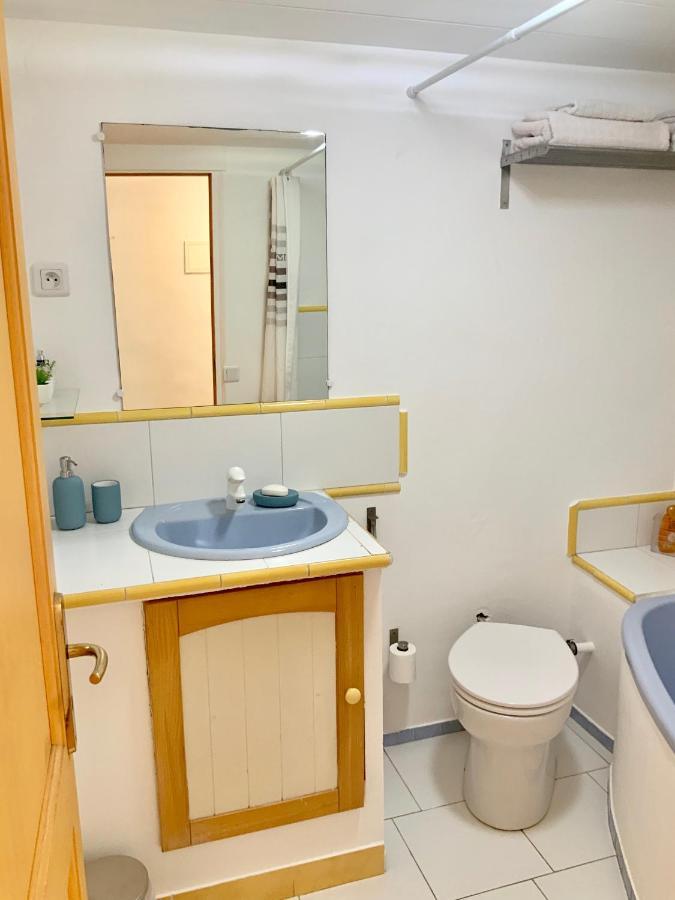 Very Cosy Flat In Heart Of Old Town Of Nice Near Beach Exteriör bild