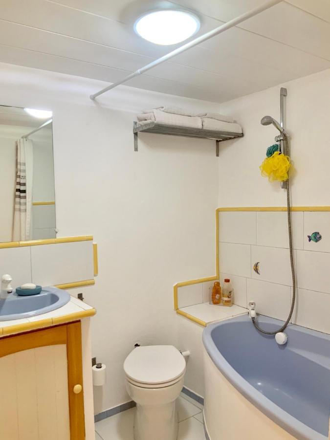 Very Cosy Flat In Heart Of Old Town Of Nice Near Beach Exteriör bild